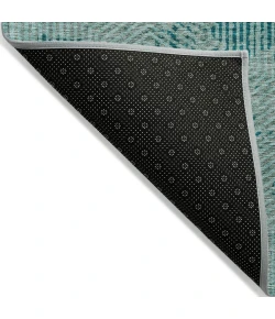 Addison Chantille ACN912-Teal 8 ft. X 10 ft. Rectangle Rug
