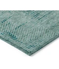 Addison Chantille ACN912-Teal 8 ft. X 10 ft. Rectangle Rug