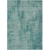 Addison Chantille ACN912-Teal 9 ft. X 12 ft. Rectangle Rug