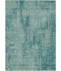 Addison Chantille ACN912-Teal 8 ft. X 10 ft. Rectangle Rug