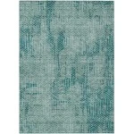 Addison Chantille ACN912-Teal 5 ft. X 7 ft. 6 in. Rectangle Rug