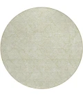 Addison Chantille ACN913-Aloe 8 ft. X 8 ft. Round Rug