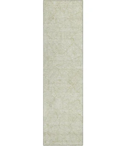 Addison Chantille ACN913-Aloe 2 ft. 3 in. X 7 ft. 6 in. Rectangle Rug