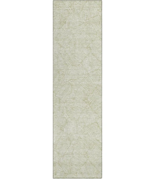 Addison Chantille ACN913-Aloe 2 ft. 3 in. X 7 ft. 6 in. Rectangle Rug