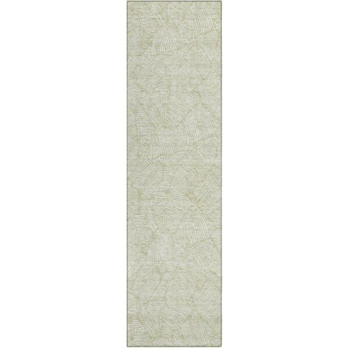 Addison Chantille ACN913-Aloe 2 ft. 3 in. X 7 ft. 6 in. Rectangle Rug