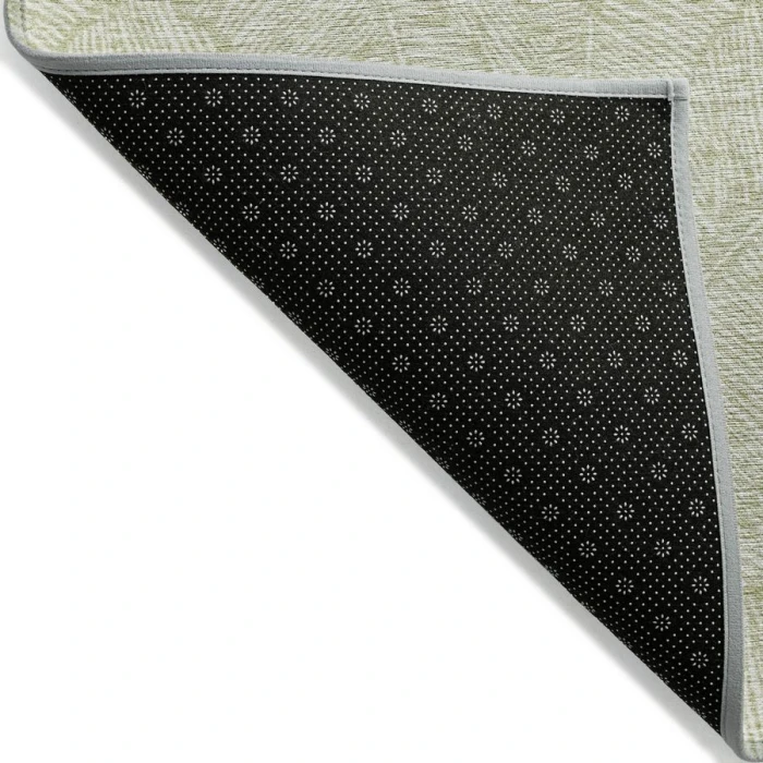 Addison Chantille ACN913-Aloe 8 ft. X 10 ft. Rectangle Rug