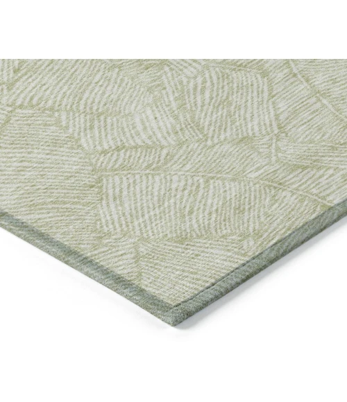 Addison Chantille ACN913-Aloe 3 ft. X 5 ft. Rectangle Rug