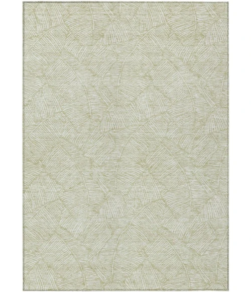 Addison Chantille ACN913-Aloe 3 ft. X 5 ft. Rectangle Rug