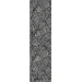 Addison Chantille ACN913-Black 2 ft. 3 in. X 7 ft. 6 in. Rectangle Rug