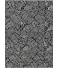 Addison Chantille ACN913-Black 9 ft. X 12 ft. Rectangle Rug