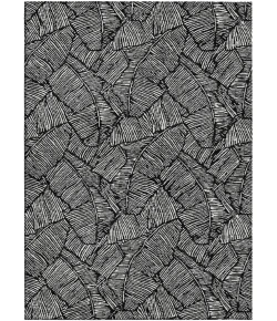 Addison Chantille ACN913-Black 9 ft. X 12 ft. Rectangle Rug