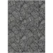Addison Chantille ACN913-Black 3 ft. X 5 ft. Rectangle Rug