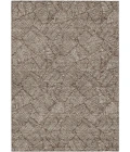 Addison Chantille ACN913-Brown 3 ft. X 5 ft. Rectangle Rug