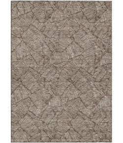 Addison Chantille ACN913-Brown 3 ft. X 5 ft. Rectangle Rug