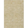 Addison Chantille ACN913-Gold 3 ft. X 5 ft. Rectangle Rug