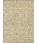 Addison Chantille ACN913-Gold 9 ft. X 12 ft. Rectangle Rug