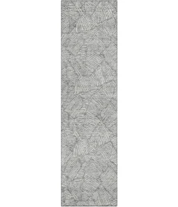 Addison Chantille ACN913-Gray 2 ft. 3 in. X 7 ft. 6 in. Rectangle Rug