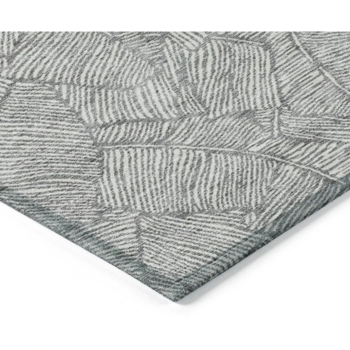 Addison Chantille ACN913-Gray 10 ft. X 14 ft. Rectangle Rug