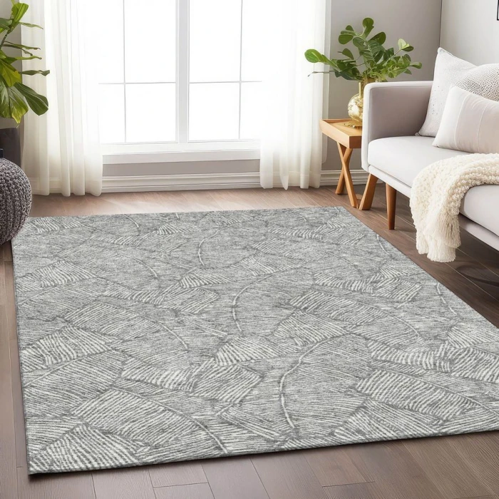 Addison Chantille ACN913-Gray 10 ft. X 14 ft. Rectangle Rug