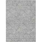 Addison Chantille ACN913-Gray 10 ft. X 14 ft. Rectangle Rug