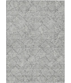 Addison Chantille ACN913-Gray 9 ft. X 12 ft. Rectangle Rug