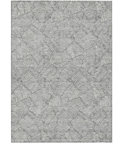 Addison Chantille ACN913-Gray 9 ft. X 12 ft. Rectangle Rug
