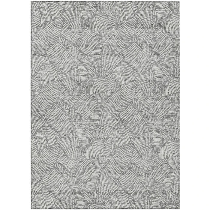 Addison Chantille ACN913-Gray 10 ft. X 14 ft. Rectangle Rug