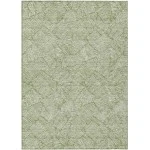 Addison Chantille ACN913-Green 10 ft. X 14 ft. Rectangle Rug