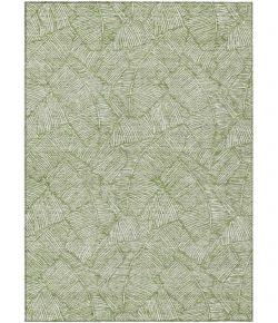 Addison Chantille ACN913-Green 3 ft. X 5 ft. Rectangle Rug