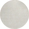 Addison Chantille ACN913-Ivory 8 ft. X 8 ft. Round Rug
