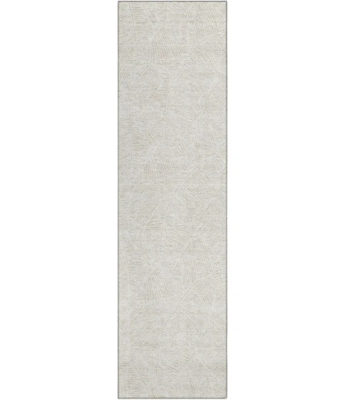 Addison Chantille ACN913-Ivory 2 ft. 3 in. X 7 ft. 6 in. Rectangle Rug