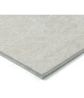 Addison Chantille ACN913-Ivory 2 ft. 3 in. X 7 ft. 6 in. Rectangle Rug