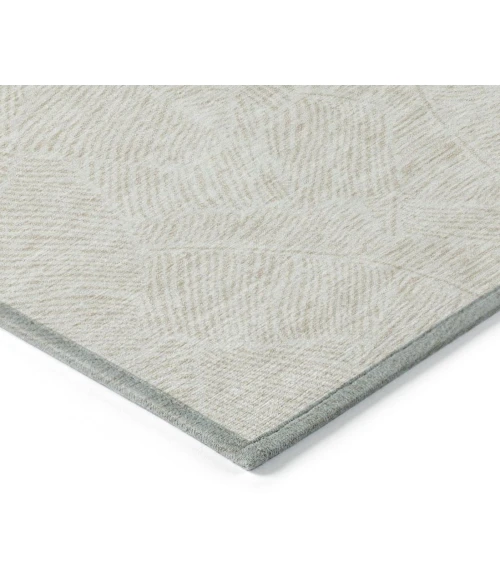 Addison Chantille ACN913-Ivory 2 ft. 3 in. X 7 ft. 6 in. Rectangle Rug