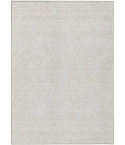 Addison Chantille ACN913-Ivory 9 ft. X 12 ft. Rectangle Rug