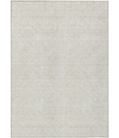 Addison Chantille ACN913-Ivory 9 ft. X 12 ft. Rectangle Rug