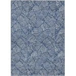 Addison Chantille ACN913-Navy 10 ft. X 14 ft. Rectangle Rug
