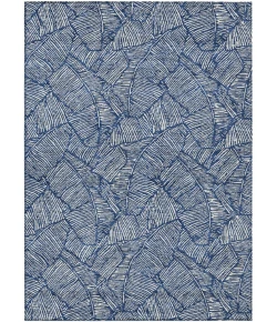 Addison Chantille ACN913-Navy 3 ft. X 5 ft. Rectangle Rug