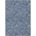 Addison Chantille ACN913-Navy 3 ft. X 5 ft. Rectangle Rug