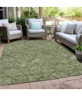 Addison Chantille ACN913-Olive 3 ft. X 5 ft. Rectangle Rug