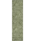 Addison Chantille ACN913-Olive 2 ft. 3 in. X 7 ft. 6 in. Rectangle Rug