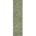 Addison Chantille ACN913-Olive 2 ft. 3 in. X 7 ft. 6 in. Rectangle Rug