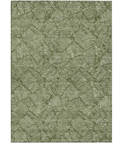 Addison Chantille ACN913-Olive 3 ft. X 5 ft. Rectangle Rug