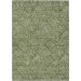 Addison Chantille ACN913-Olive 3 ft. X 5 ft. Rectangle Rug