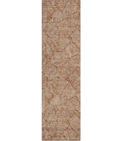 Addison Chantille ACN913-Paprika 2 ft. 3 in. X 7 ft. 6 in. Rectangle Rug