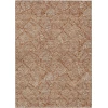 Addison Chantille ACN913-Paprika 3 ft. X 5 ft. Rectangle Rug
