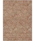 Addison Chantille ACN913-Paprika 8 ft. X 10 ft. Rectangle Rug