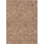 Addison Chantille ACN913-Paprika 10 ft. X 14 ft. Rectangle Rug