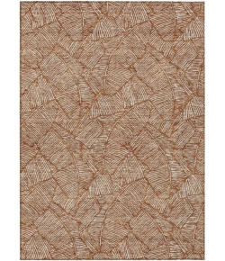 Addison Chantille ACN913-Paprika 3 ft. X 5 ft. Rectangle Rug