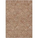 Addison Chantille ACN913-Paprika 3 ft. X 5 ft. Rectangle Rug