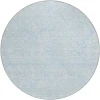 Addison Chantille ACN913-Sky 8 ft. X 8 ft. Round Rug